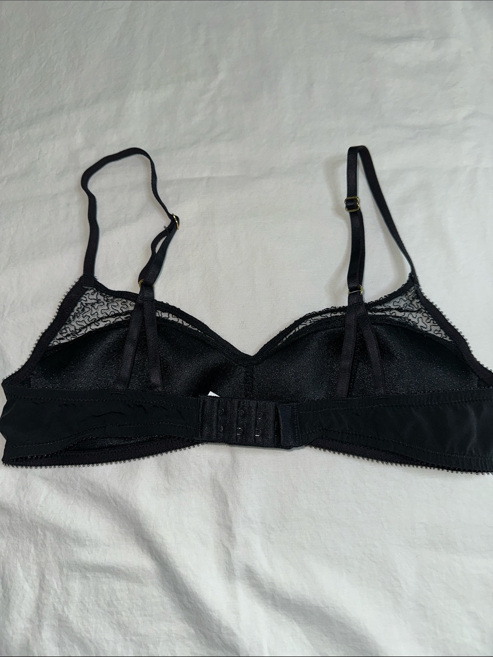 Icone Lingerie Hailey Bra Size 8 - Picture 4 of 11